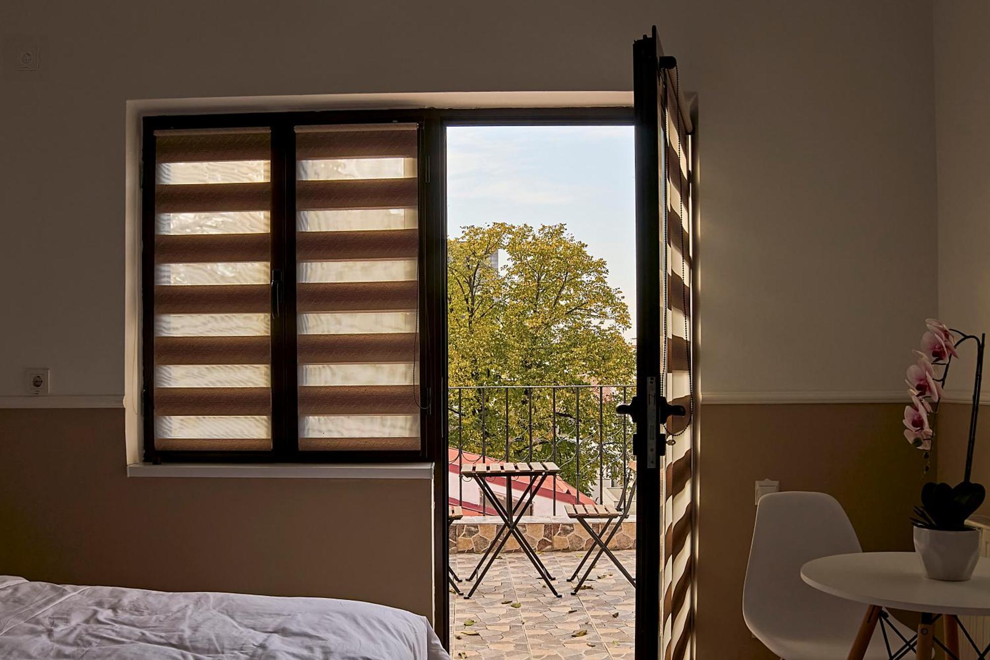 Dona Premier Suites Boekarest Buitenkant foto