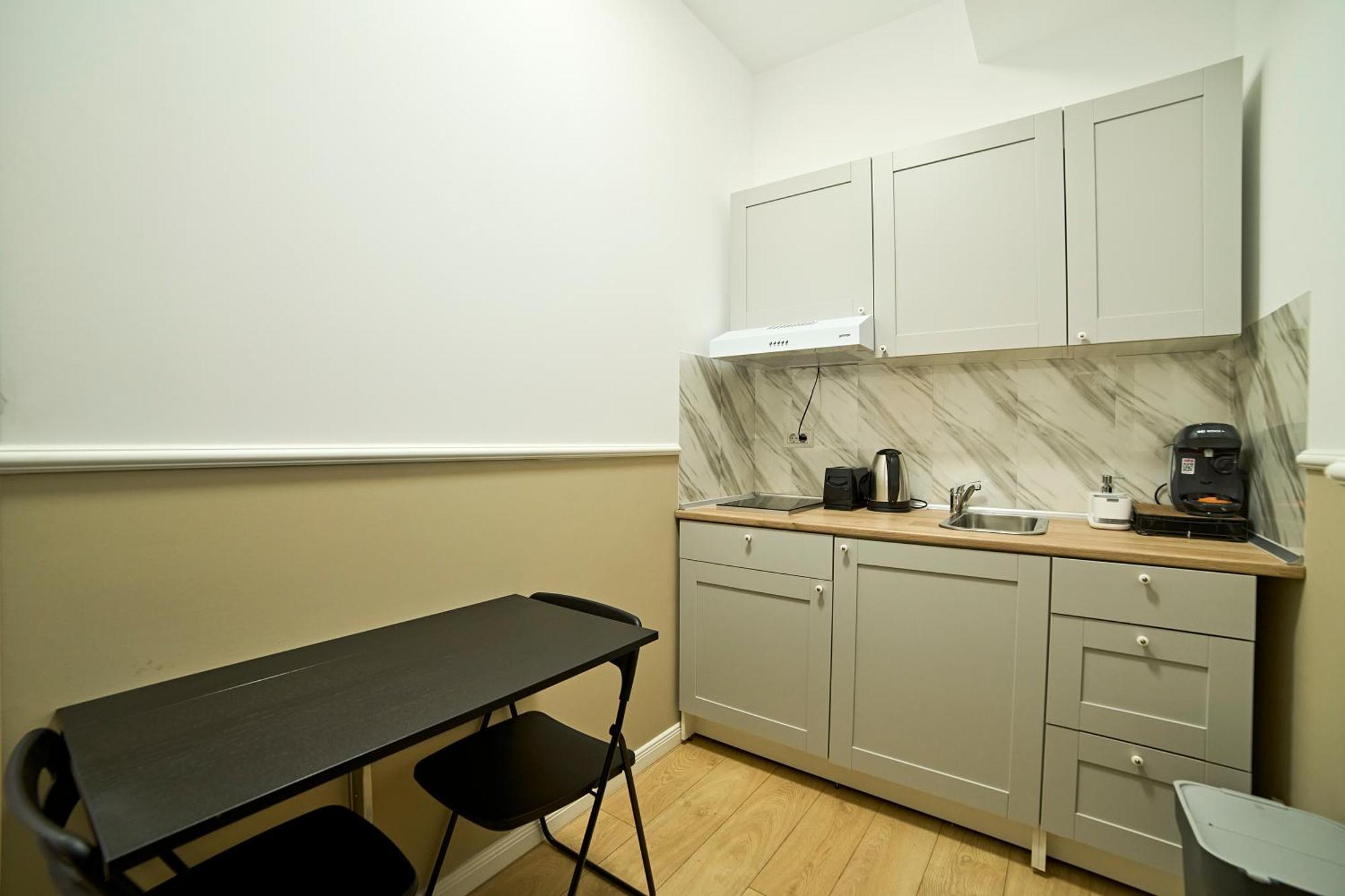 Dona Premier Suites Boekarest Buitenkant foto