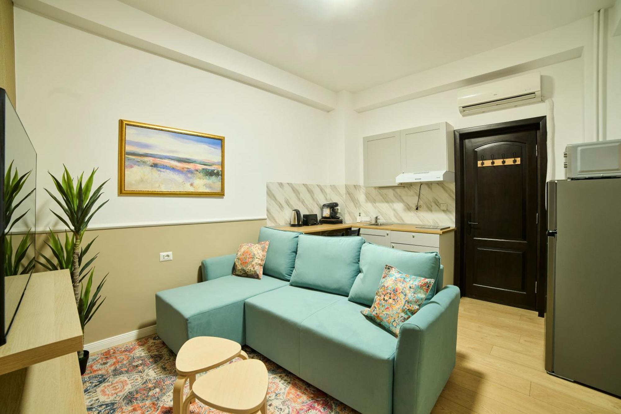 Dona Premier Suites Boekarest Buitenkant foto